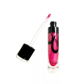 benefit 唇力無邊唇彩蜜5ml (LG42)