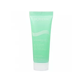 BIOTHERM碧兒泉 活泉水凝凍(20ml)