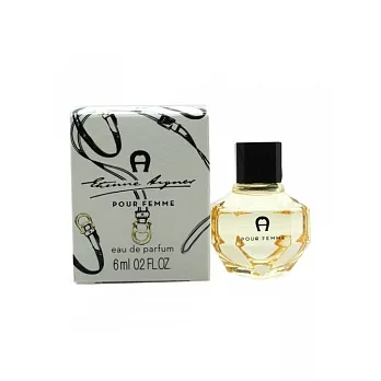 Aigner 愛格納 Pour Femme 燦爛女性淡香精6ml