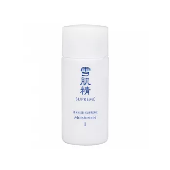 KOSE 雪肌精極淬乳液I(水潤)(30ml)