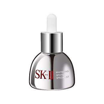 SK-Ⅱ 極效超淨斑精華(50ml)