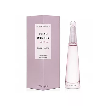 Issey Miyake三宅一生 一生之水花香版淡香水90ml