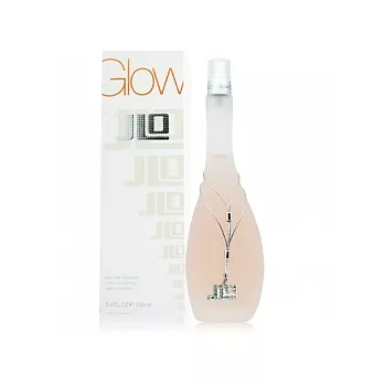J.LO 珍妮佛羅培茲 Glow 女性淡香水100ml