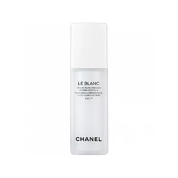 CHANEL 香奈兒 珍珠光感美白精華液(30ml)