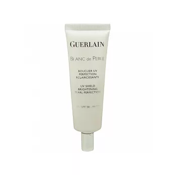 GUERLAIN嬌蘭 珍珠極光綻白隔離防護液SPF50 PA+++(30ml)