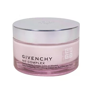 GIVENCHY紀梵希 美臀纖腿乳霜(150ml)