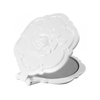 ANNA SUI 安娜蘇 白薔薇魔鏡