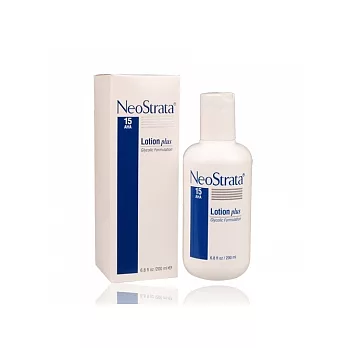 《Neo Strata 妮傲絲翠》深層保養乳液(200ml)