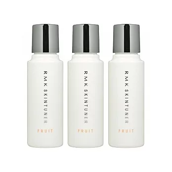 RMK 均衡美膚露N(30ml)-果晶白C*3