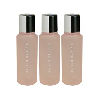 RMK 均衡美膚露N(30ml)-玫瑰水潤型*3