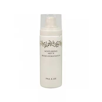PAUL ＆ JOE 橙花保濕水雲霧(60g)