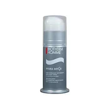 BIOTHERM碧兒泉 男仕有氧O2淨化潤膚露(50ml)