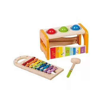 德國Hape愛傑卡 音樂饗宴