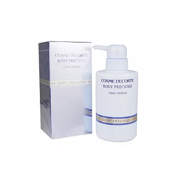 Cosme Decorte 黛珂 淨化香氛浴露(350ml)