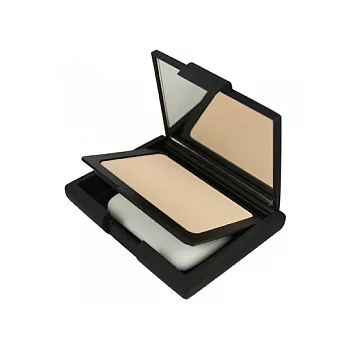 NARS 無瑕防曬兩用粉餅SPF12.PA++(12g)-MONT BLANC 6141