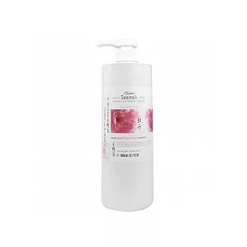 Seemoli 蓆沐麗 牡丹花想容精萃洗髮精 1000ml