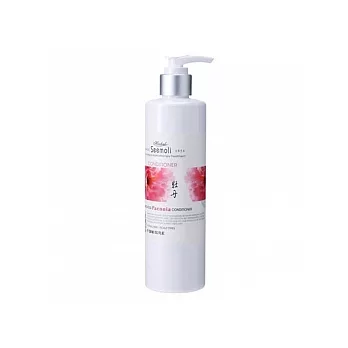 Seemoli 蓆沐麗 牡丹花想容精萃護髮素 350ml