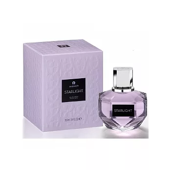 Aigner 愛格納 Starlight 星光女性淡香精6ml