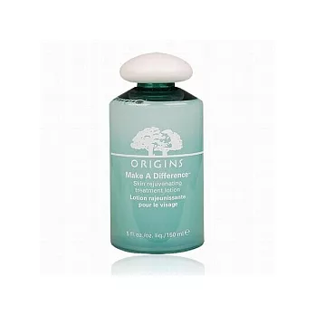 《ORIGINS 品木宣言》扭轉乾坤賦活保濕美肌水(150ml)