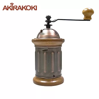 《AKIRA》A-3手搖磨豆機