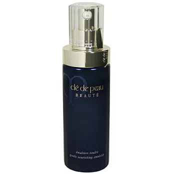 cle de peau BEAUTE肌膚之鑰 光采修護精華乳(125ml)(潤澤型)