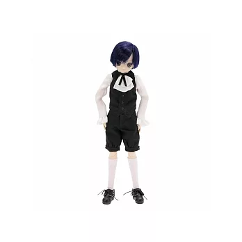 Secret Little Wonderland/Aoto