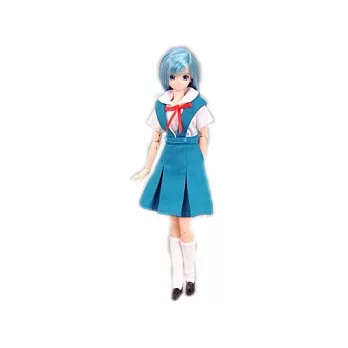 新世紀福音戰士學生服 (27cm)