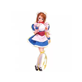 歡迎光臨 女服務生服 (27cm)