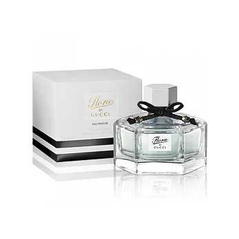 Flora by Gucci Eau Fraiche 花之舞．水 女性淡香水30ml