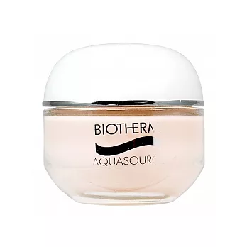 BIOTHERM 碧兒泉 5000L極水感活泉水凝霜(50ml)