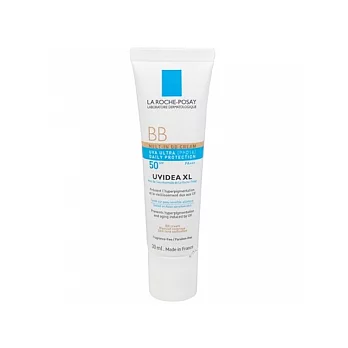 La Roche-Posay理膚寶水 全護臉部清爽防曬BB霜SPF50 PA+++(30ml)