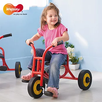 Weplay三輪車(小)-動作發展