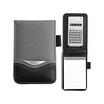 《VOYAGER》雙色計算機記事組(灰)