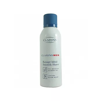 CLARINS 克蘭詩 植物刮鬍泡沫(150ml)