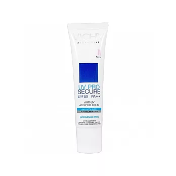 VICHY 活沛雙重防禦隔離乳 SPF50 PA+++(紫色)(30ml)