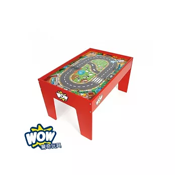 【WOW Toys 驚奇玩具】WOW 遊戲桌