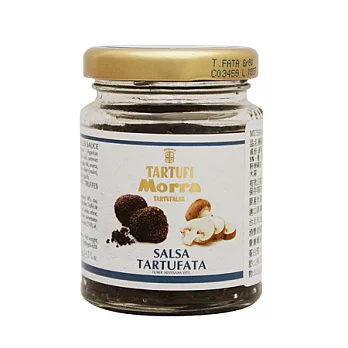 義大利Tartufalba－黑松露蘑菇醬