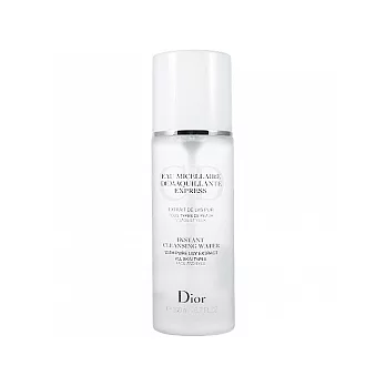 Dior 迪奧 親膚卸妝液(200ml)