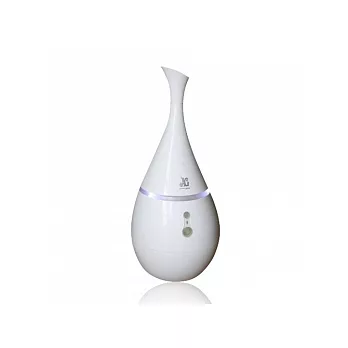 《L’ERBOLARIO 蕾 莉歐》香氛精靈水氧機- 白色寶瓶型