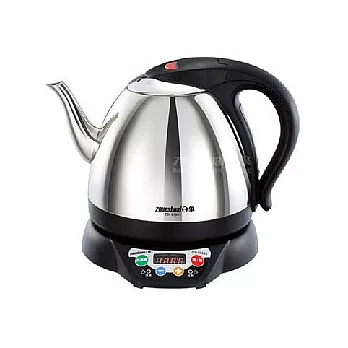 日象1L微電腦分離式電茶壺 ZOI-8150S