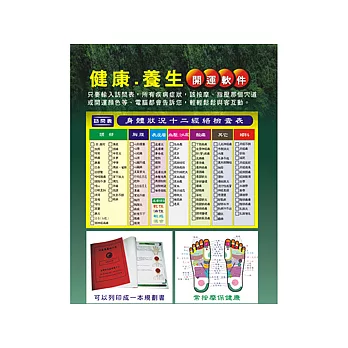 身心靈保健軟體