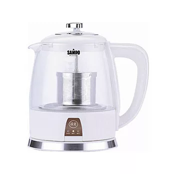 聲寶養生茶壺KP-L1115GL