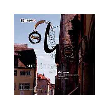 ＜SuperImage系列-SP038-Germany(德國情調)＞