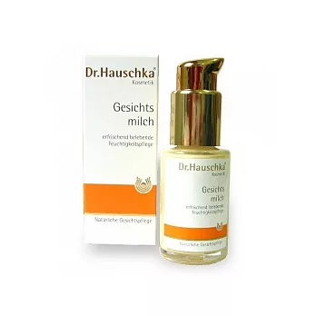 《Dr. Hauschka 德國世家》律動臉部乳液(30ml)