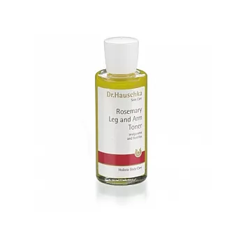 《Dr. Hauschka 德國世家》迷迭香足部調理水(100ml)