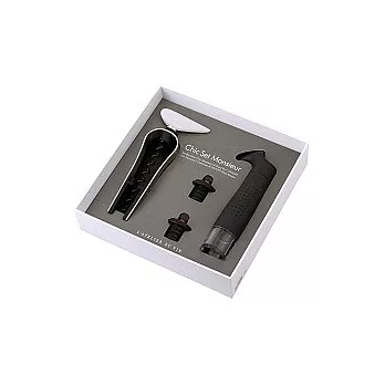 [L’ATELIER DU VIN] 造型先生開瓶真空禮盒組