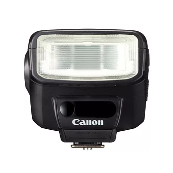 Canon Speedlite 270 EX II 第二代輕巧入門閃光燈(公司貨)
