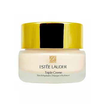 ESTEE LAUDER 雅詩蘭黛 三重乳化面膜霜(50ml)