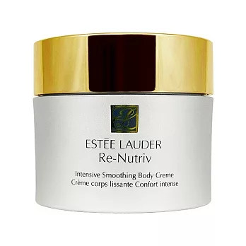 ESTEE LAUDER 雅詩蘭黛 白金級全效緊實身體霜(300ml)