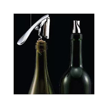 [L’ATELIER DU VIN] 侍者開瓶器 與 蓋